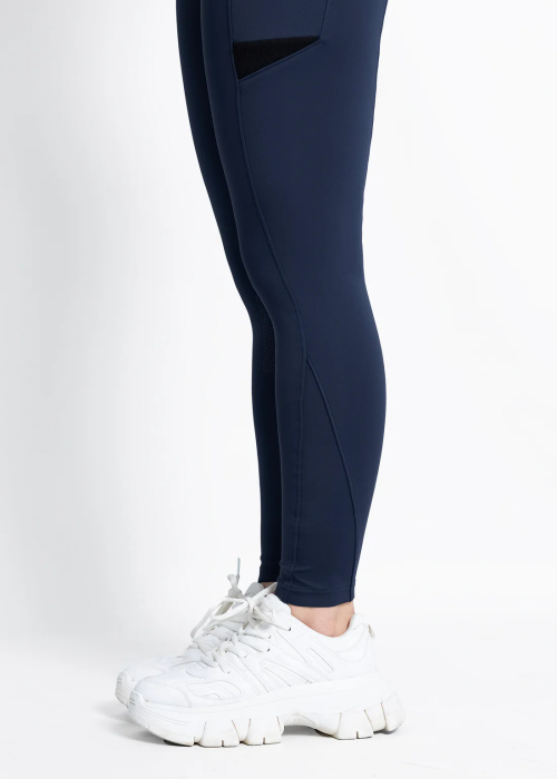 Maximilian Tech rijlegging Navy - Afbeelding 3