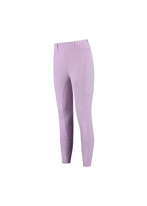 MrsRos Bright Lila Silhouette rijlegging - lavendelvelden - Afbeelding 2