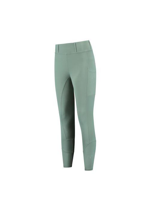 MrsRos Smokey Pistache Silhouette rijlegging - Lavendelvelden - Afbeelding 2