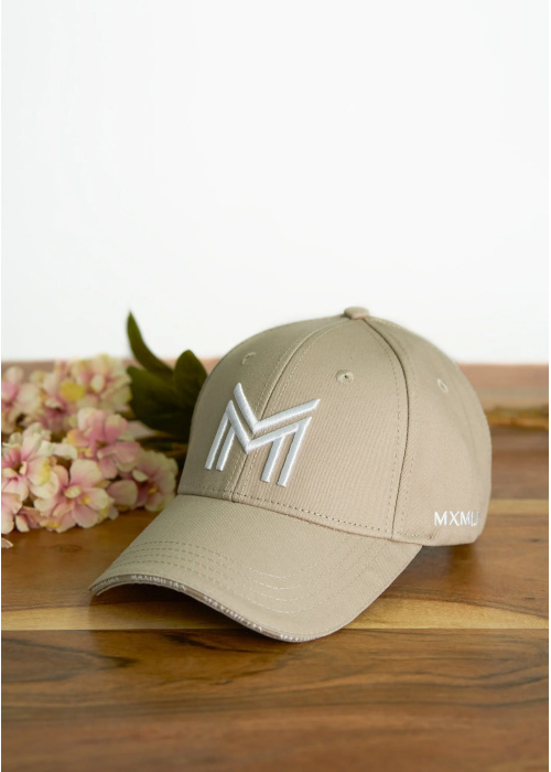 Maximilian Pet Beige/Wit unisex - Afbeelding 2