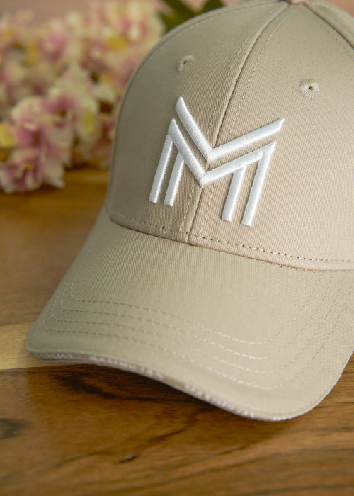Maximilian Pet Beige/Wit unisex