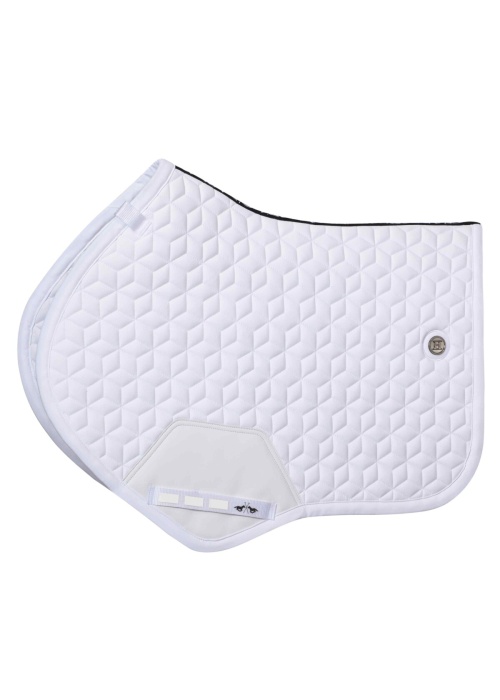 HV Polo Spring Zadeldekje HVPEssential wit