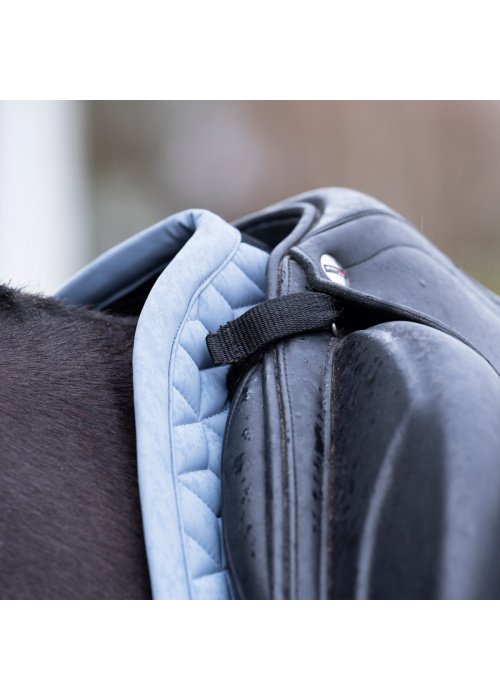 HV Polo Spring Zadeldekje HVPEssential wit - Afbeelding 3