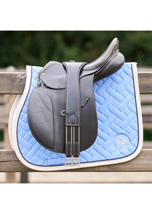 HV Polo Spring Zadeldekje HVPFavourite sea