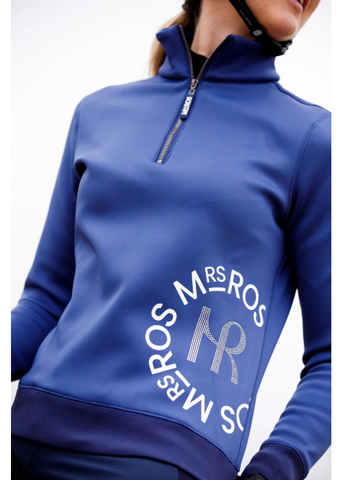 Mrs. Ros Poseidon Sweater - Afbeelding 3