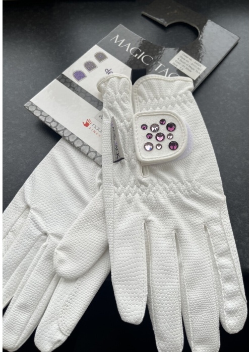 Hauke Schmidt A Touch of Magic Tack Patch Sonder Special - Afbeelding 2
