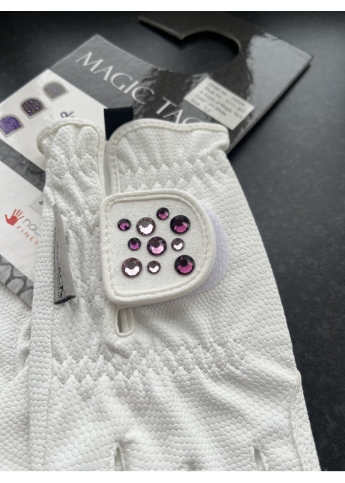 Hauke Schmidt A Touch of Magic Tack Patch Sonder Special