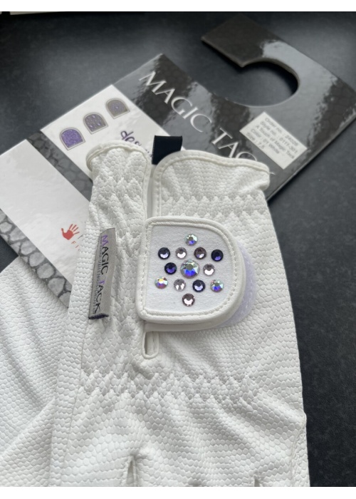 Hauke Schmidt A Touch of Magic Tack Patch Sonder Special - Afbeelding 4