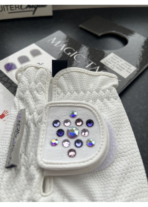 Hauke Schmidt A Touch of Magic Tack Patch Sonder Special