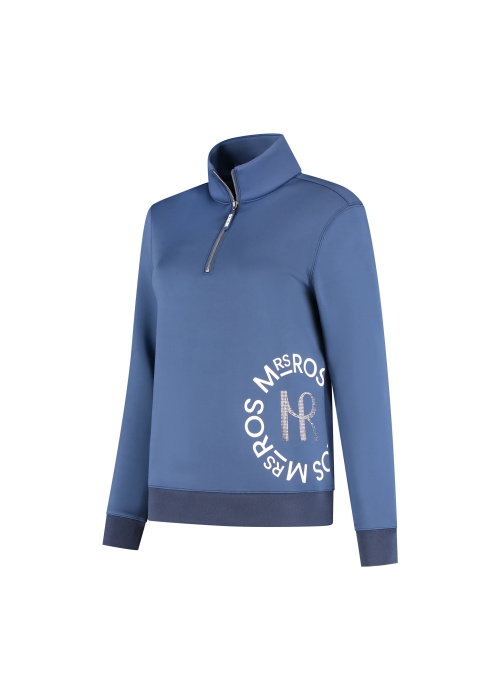Mrs. Ros Poseidon Sweater