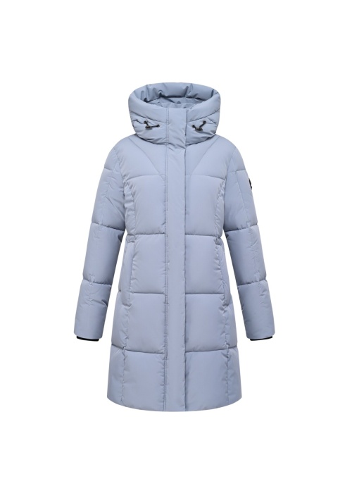 HV Polo Winterjas HVPFanny Ice Blue