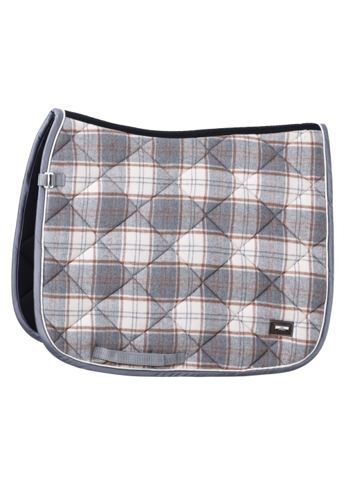 HV Polo Dressuur zadeldek HVPKelly Cloud Full
