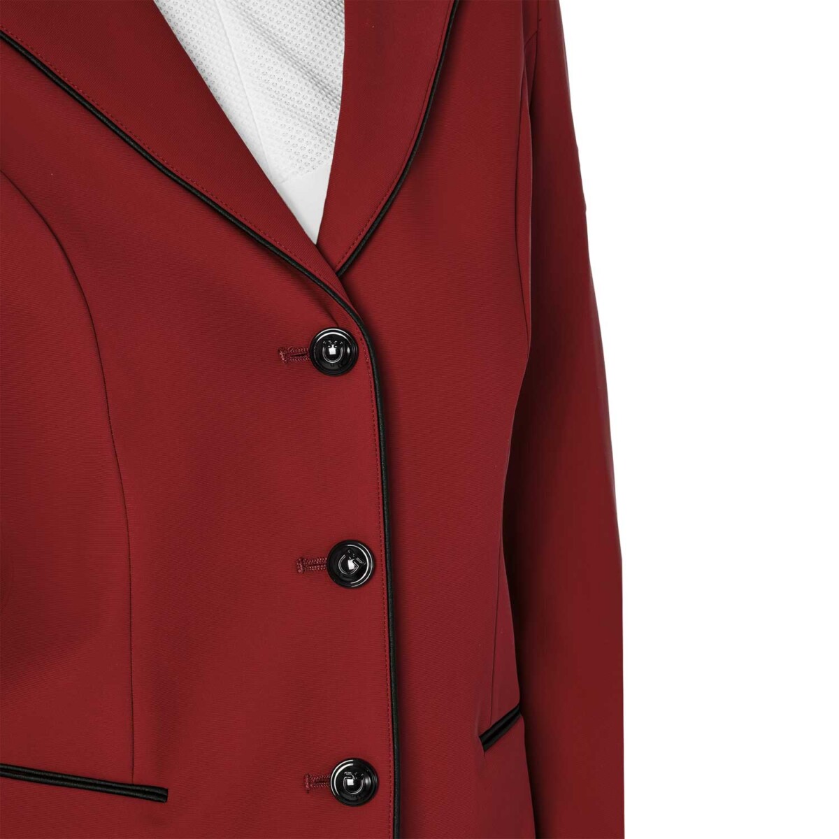 Equestro Wedstrijdjasje Elegance - Afbeelding 4
