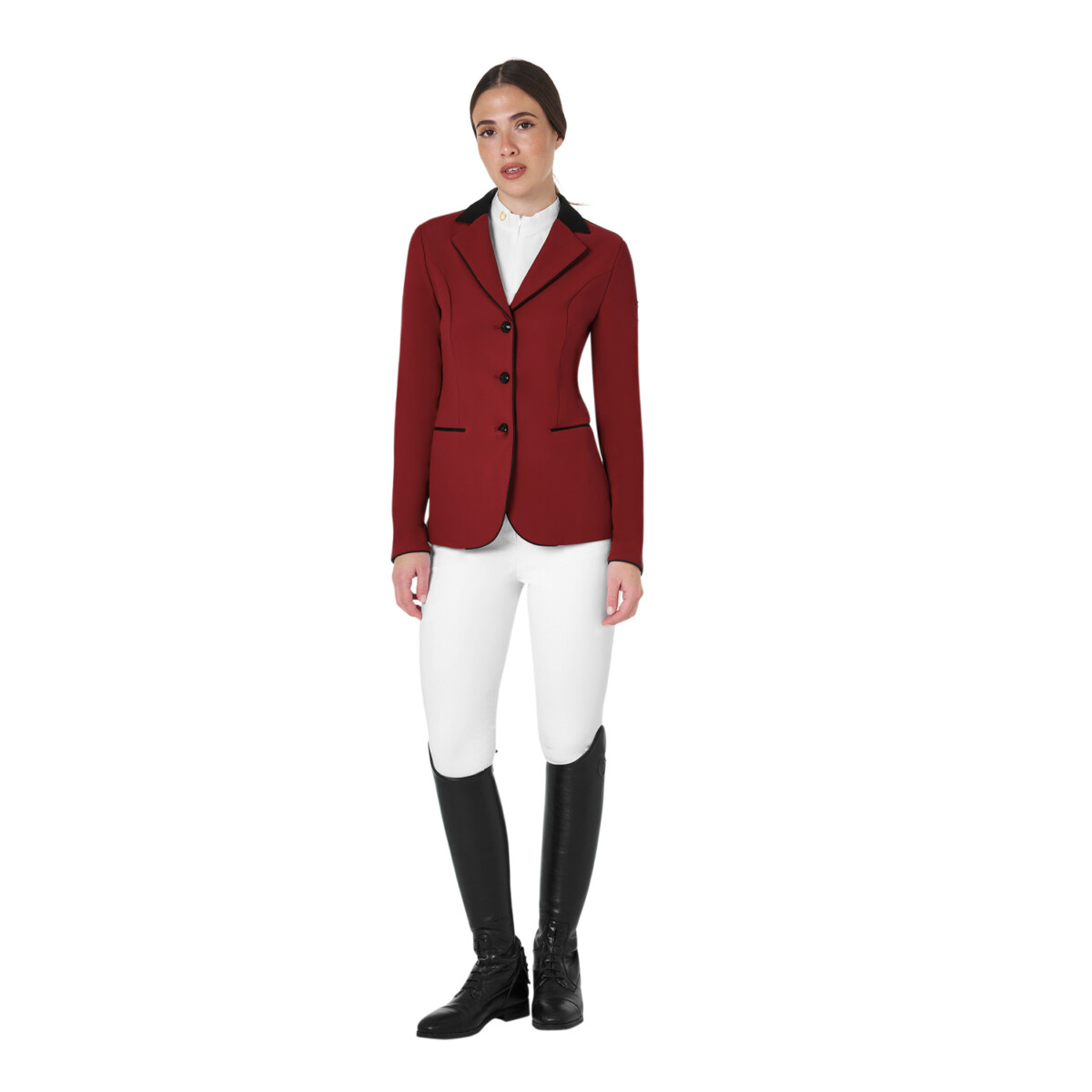 Equestro Wedstrijdjasje Elegance - Afbeelding 6