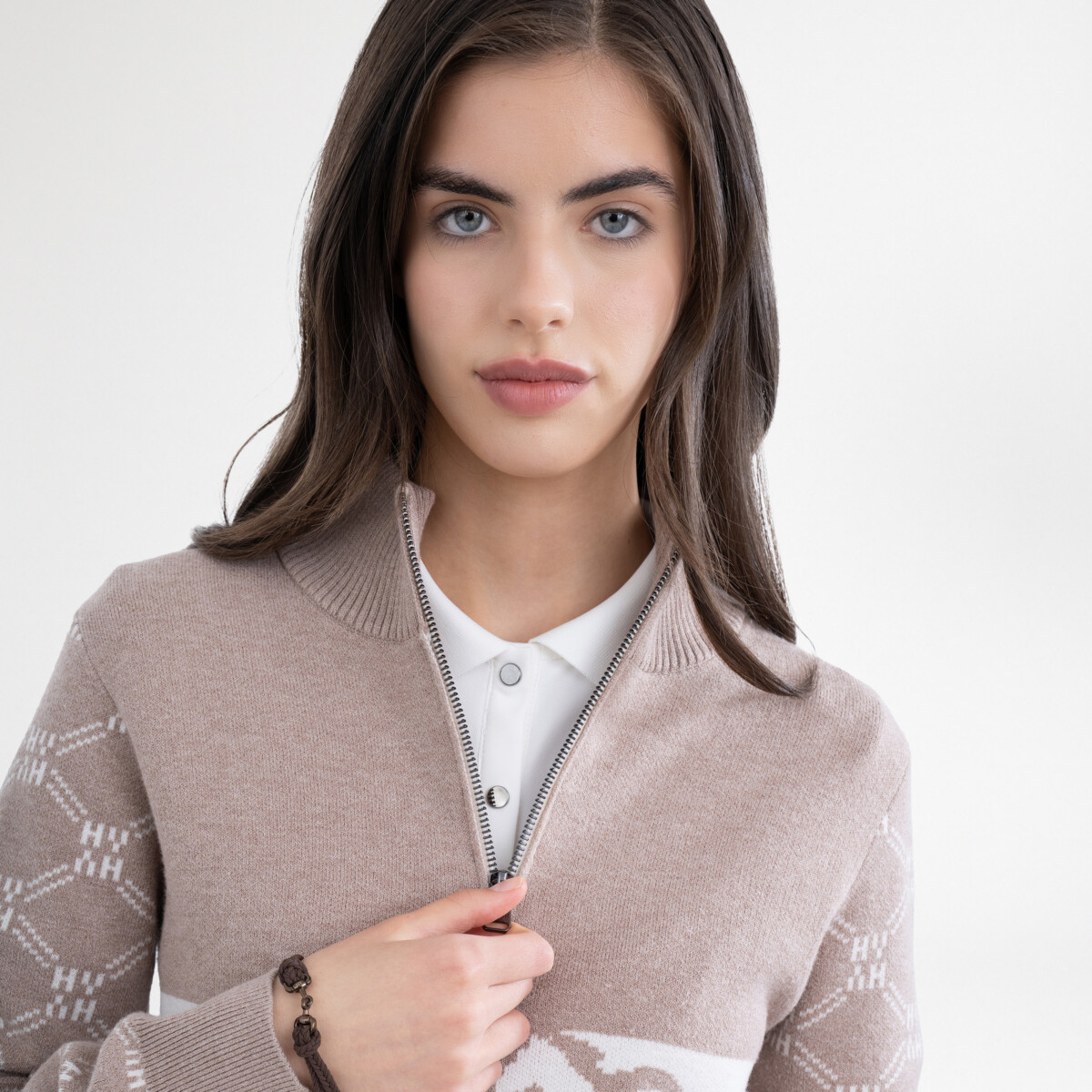 HV Polo Pullover HVPJoy - Afbeelding 5