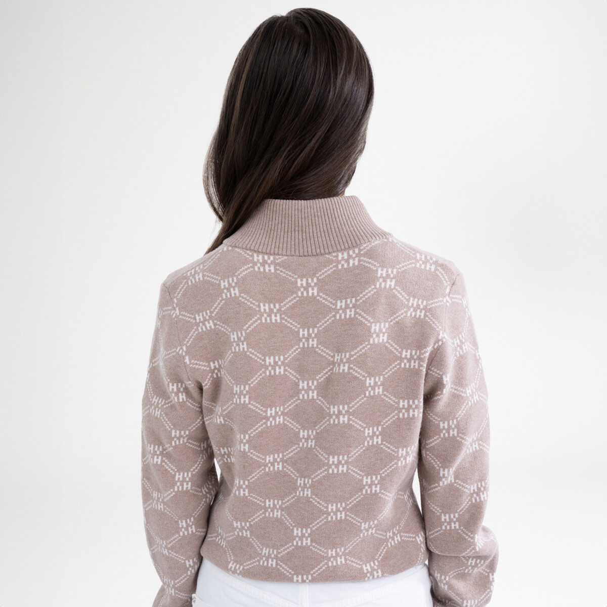 HV Polo Pullover HVPJoy - Afbeelding 3