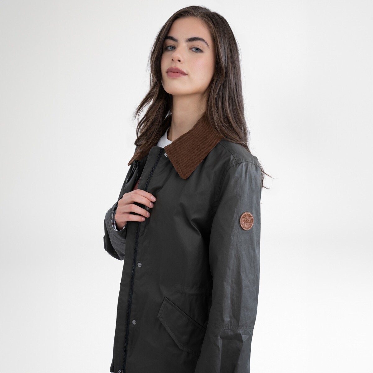 HV Polo Waxjas HVPMorgane - Afbeelding 5