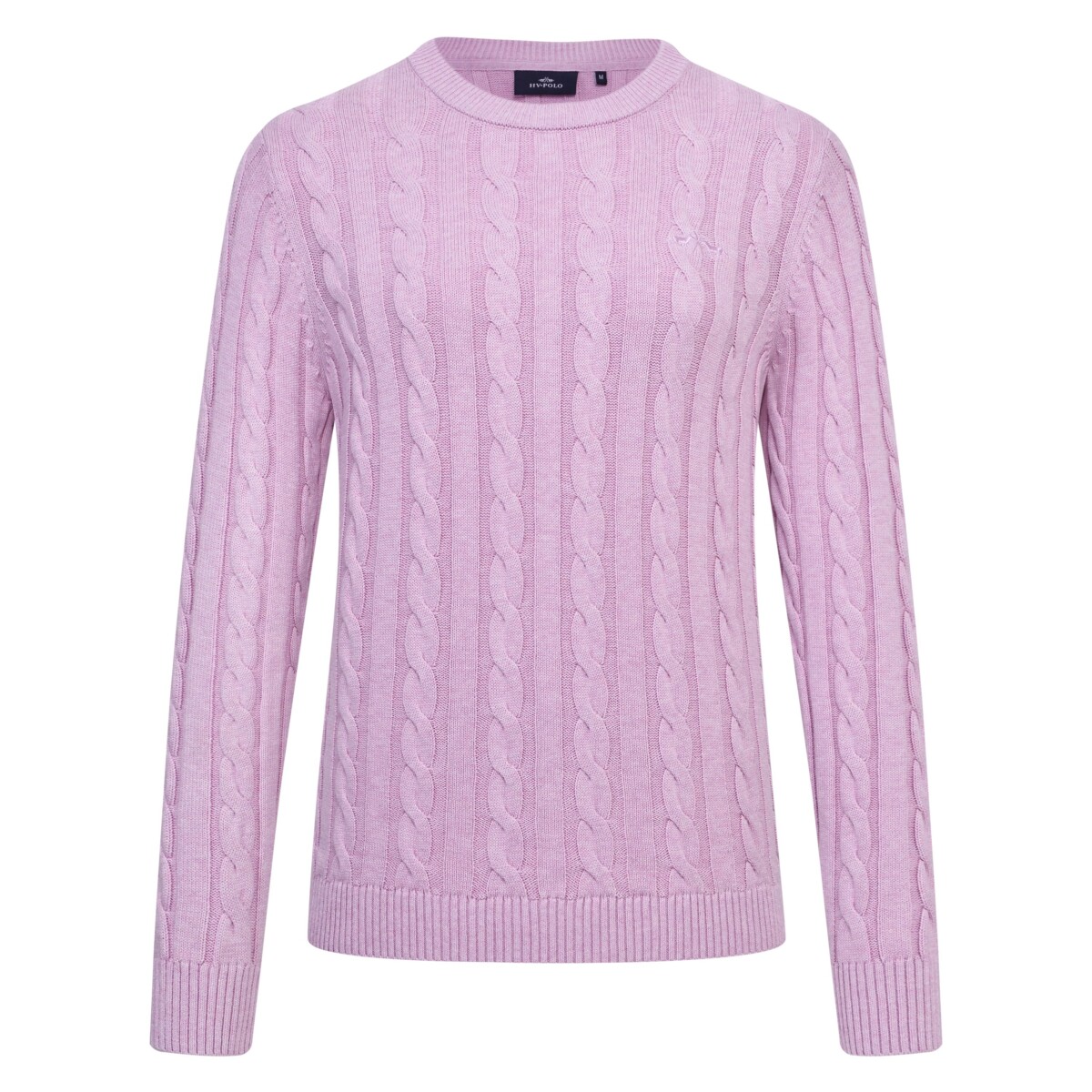 HV Polo Pullover HVPTally Pretty Pink