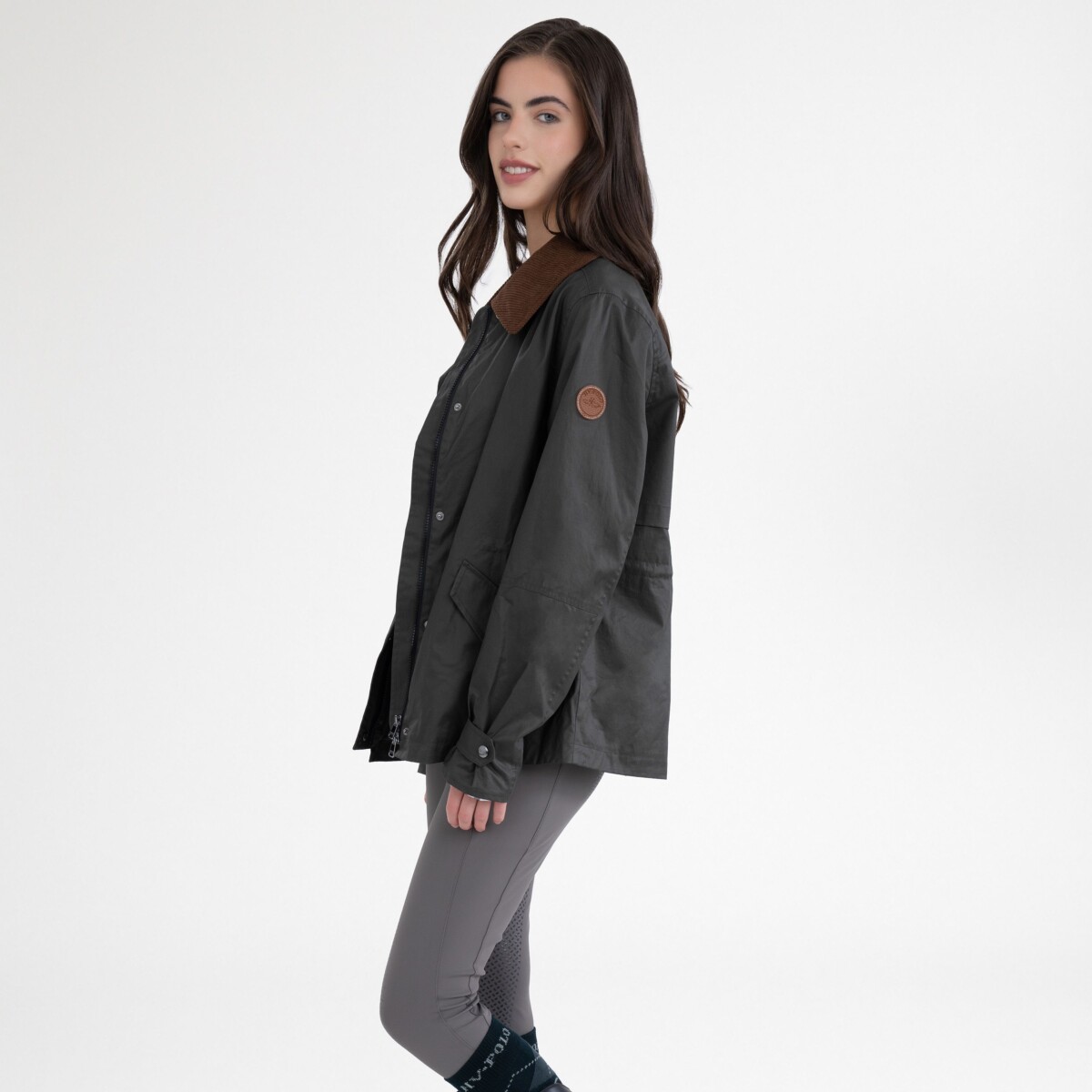 HV Polo Waxjas HVPMorgane - Afbeelding 6